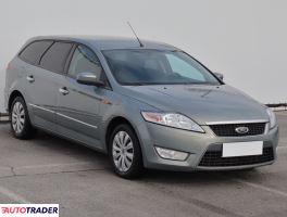 Ford Mondeo 2009 1.8 123 KM