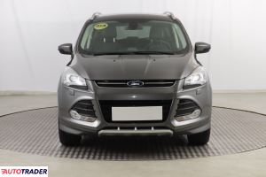Ford Kuga 2013 2.0 160 KM Ford Kuga 2013 2.0 160 KM