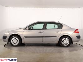Renault Megane 2004 1.6 111 KM