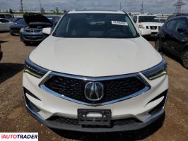 Acura RDX 2019 2 Acura RDX 2019 2