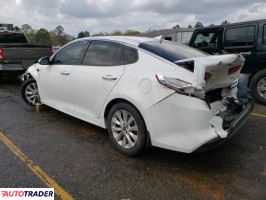 Kia Optima 2018 2