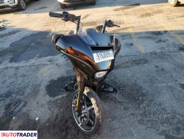 Harley-Davidson Pozostałe 2024