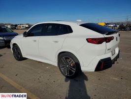 BMW X2 2025 2