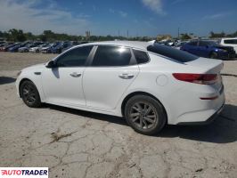 Kia Optima 2020 2