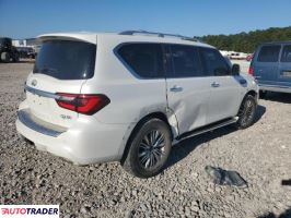 Infiniti Pozostałe 2019 5