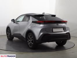 Toyota C-HR 2024 2.0 219 KM