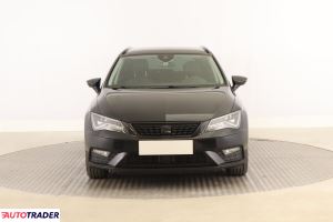 Seat Leon 2017 2.0 147 KM