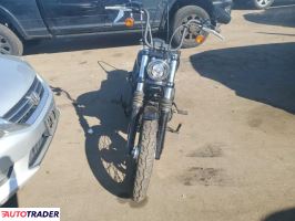 Harley-Davidson Pozostałe 2021