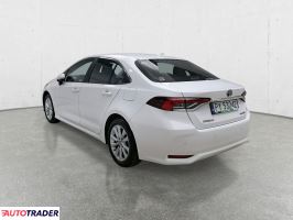 Toyota Corolla 2023 1.8 98 KM