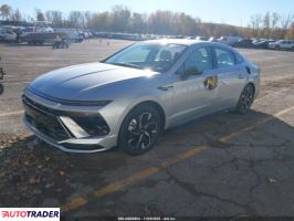 Hyundai Sonata 2024 2