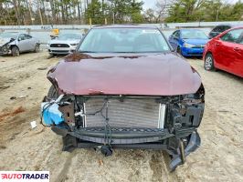 Nissan Altima 2023 2