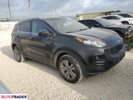 Kia Sportage 2019 2 Kia Sportage 2019 2