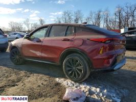 Buick Pozostałe 2024 1