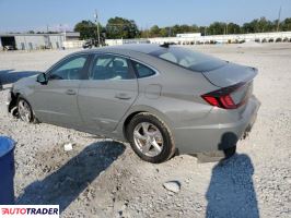 Hyundai Sonata 2023 2