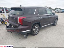 Hyundai Pozostałe 2023 3