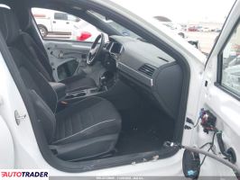 Volkswagen Jetta 2024 1