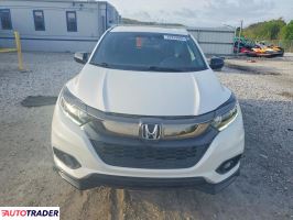 Honda HR-V 2021 1