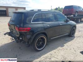 Mercedes 250 2020 2