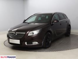Opel Insignia 2013 2.0 191 KM