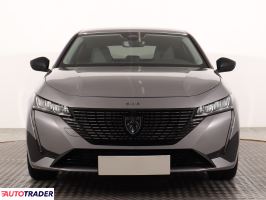 Peugeot 308 2022 1.2 128 KM