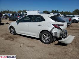 Toyota Corolla 2020 2