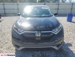 Honda CR-V 2020 1