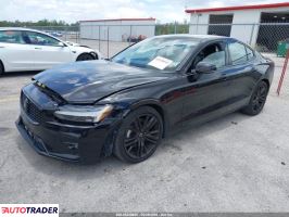Volvo S60 2024 2