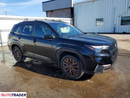Subaru Forester 2025 2