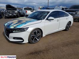 Honda Accord 2020 2