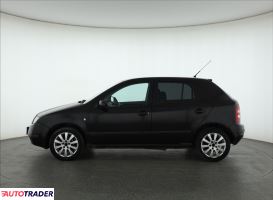 Skoda Fabia 2003 1.4 73 KM
