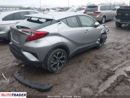 Toyota C-HR 2020 2