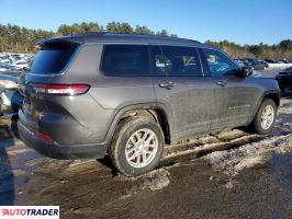 Jeep Cherokee 2021 3