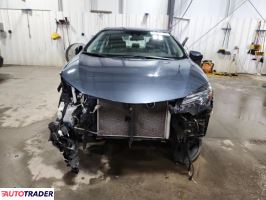 Toyota Corolla 2019 1 Toyota Corolla 2019 1