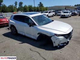 Mazda 5 2025 2 Mazda 5 2025 2