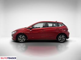 Hyundai i20 2024 1.0 100 KM