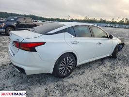 Nissan Altima 2023 2