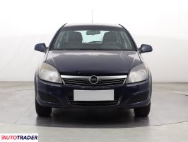 Opel Astra 2011 1.7 108 KM Opel Astra 2011 1.7 108 KM