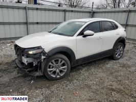 Mazda CX-30 2021 2