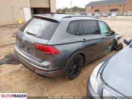 Volkswagen Tiguan 2020 2 Volkswagen Tiguan 2020 2
