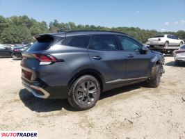 Kia Sportage 2023 1 Kia Sportage 2023 1