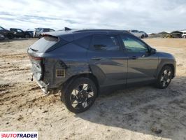 Hyundai Kona Electric 2024 2 Hyundai Kona Electric 2024 2