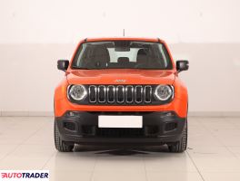 Jeep Renegade 2018 1.6 108 KM