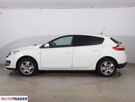 Renault Megane 2013 1.2 113 KM