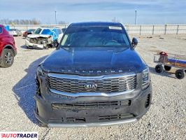 Kia Pozostałe 2020 3