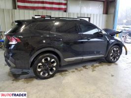 Kia Sportage 2023 2 Kia Sportage 2023 2