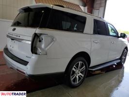 Ford Expedition 2022 3