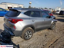 Kia Pozostałe 2023 2 Kia Pozostałe 2023 2