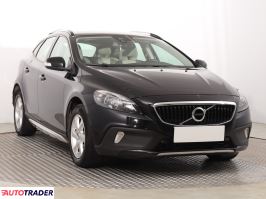 Volvo V40 Cross Country - zobacz ofertę