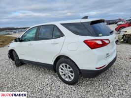 Chevrolet Equinox 2020 1