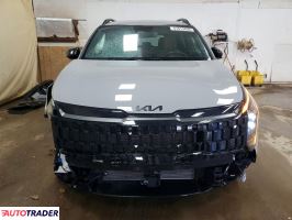 Kia Sportage 2026 2